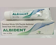 DENTAL RANGE  | Medicine/PCD Pharma Franchise Company Products DENTAL RANGE  | Medicine/PCD Pharma Franchise Company Products