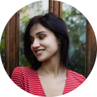 Priya Sharma