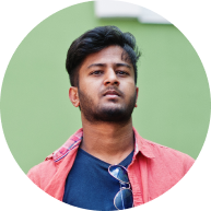 Arjun Mehta