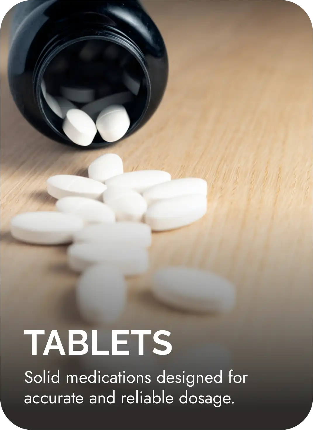 tablets