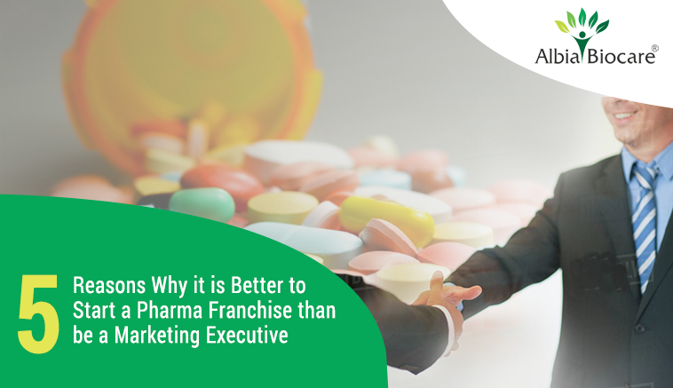 Pharma Franchise